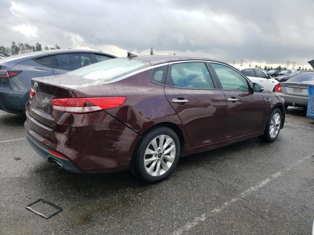 Изображение 3 2017 KIA OPTIMA LX 2017 с VIN 5XXGT4L30HG146928