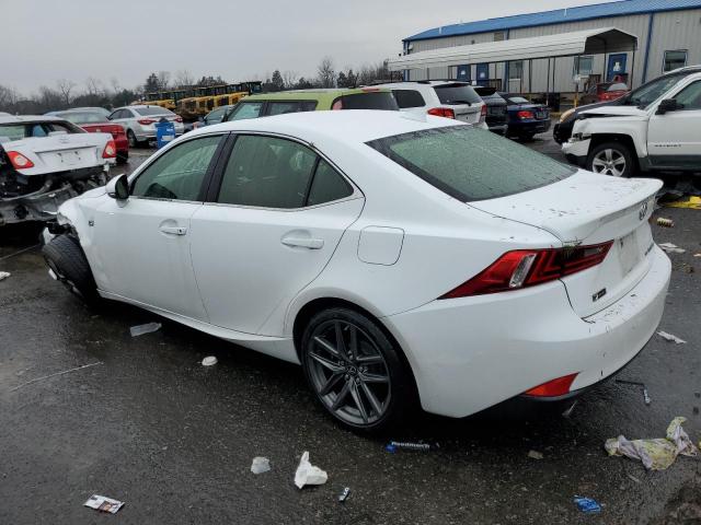 Image 2 of 2015 LEXUS IS 350 2015 with VIN JTHCE1D21F5006111