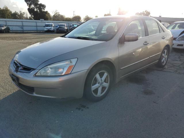 Obraz 1 z 2003 HONDA ACCORD EX 2003 z VIN JHMCM566X3C045913