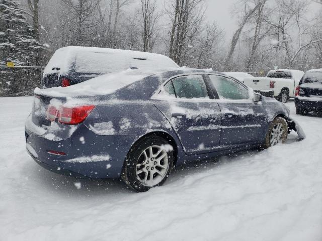 Image 3 of 2013 CHEVROLET MALIBU 1LT 2013 with VIN 1G11C5SA4DF148100