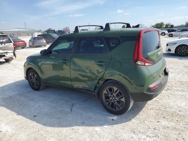 Image 2 of 2022 KIA SOUL EX 2022 with VIN KNDJ33AU4N7170990