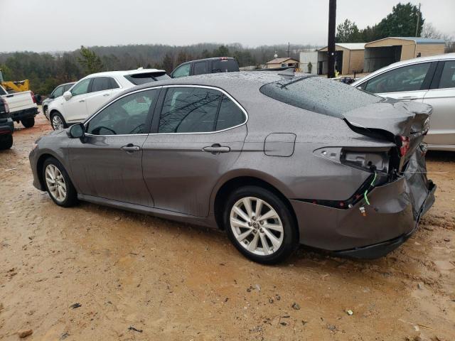 Obraz 2 z 2023 TOYOTA CAMRY LE 2023 z VIN 4T1C11AK5PU117801