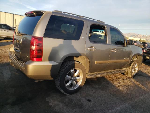 Изображение 3 2007 CHEVROLET TAHOE C1500 2007 с VIN 1GNFC13047R365667