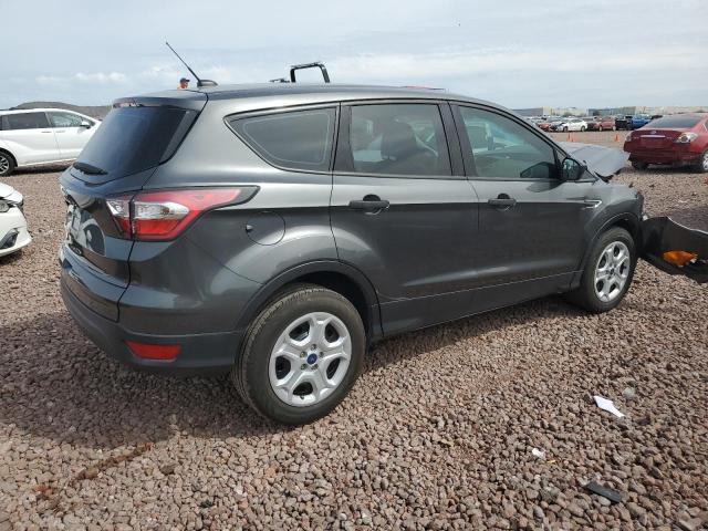 Image 3 of 2017 FORD ESCAPE S 2017 with VIN 1FMCU0F77HUA82749