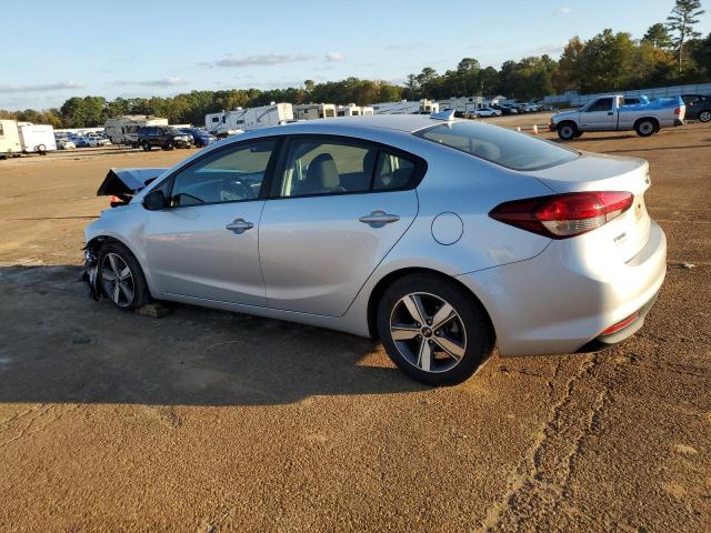 Image 2 of 2018 KIA FORTE LX 2018 with VIN 3KPFL4A76JE274381