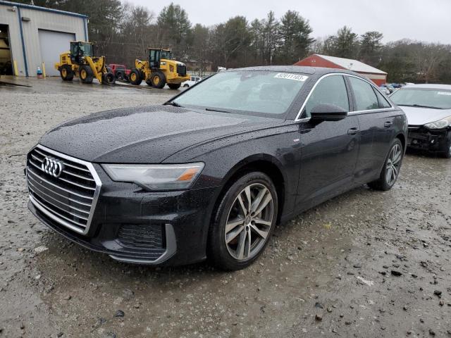 2019 AUDI A6 PREMIUM 2019 image