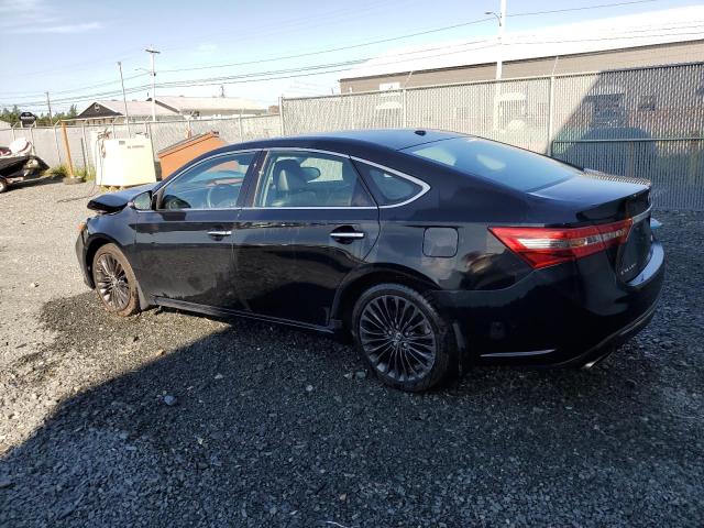 Obraz 2 z 2016 TOYOTA AVALON XLE 2016 z VIN 4T1BK1EB7GU234153