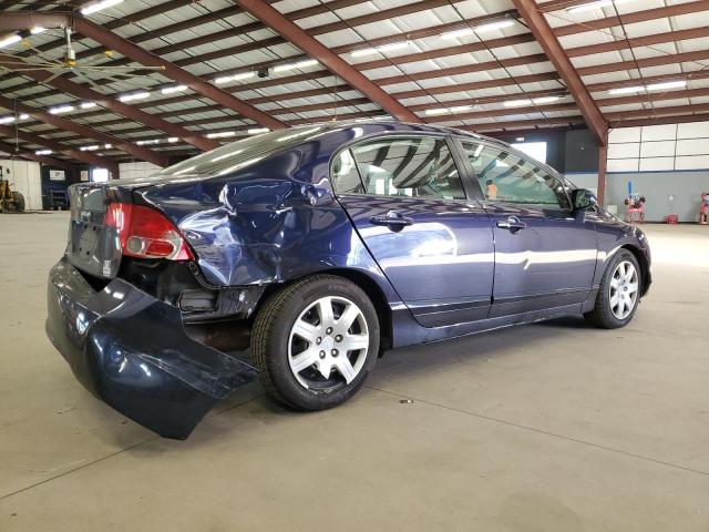 Obraz 3 z 2008 HONDA CIVIC LX 2008 z VIN 2HGFA16578H530779