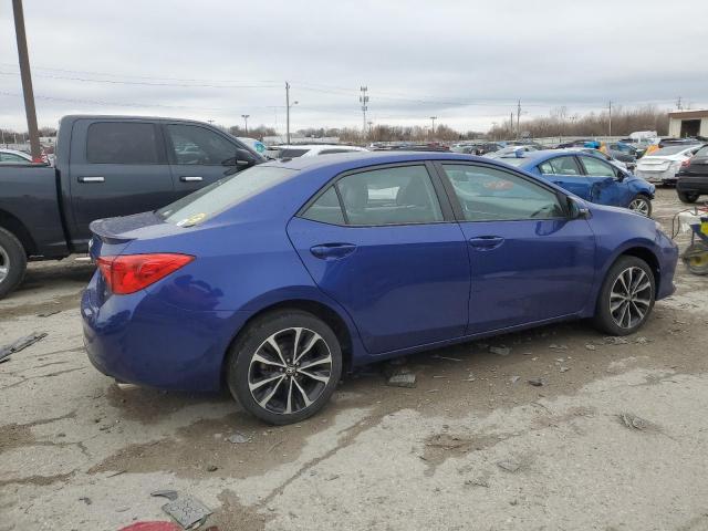 Obraz 3 z 2017 TOYOTA COROLLA L 2017 z VIN 5YFBURHE5HP686202