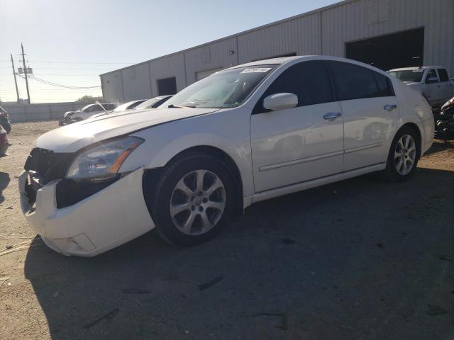 2007 NISSAN MAXIMA SE 2007 image