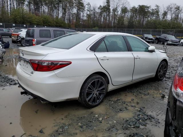 Изображение 3 2016 TOYOTA CAMRY LE 2016 с VIN 4T1BF1FK5GU560035
