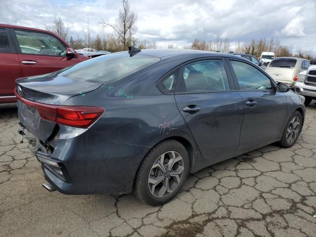 Image 3 of 2019 KIA FORTE FE 2019 with VIN 3KPF24ADXKE116197