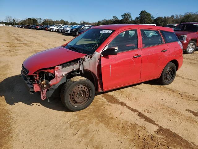 Изображение 1 2005 TOYOTA COROLLA MATRIX XR 2005 с VIN 2T1KR32E05C466775