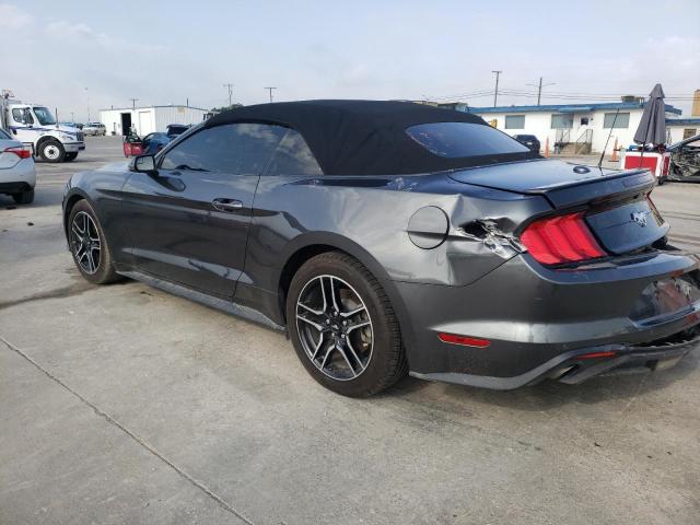 Image 2 of 2019 FORD MUSTANG  2019 with VIN 1FATP8UH8K5170643