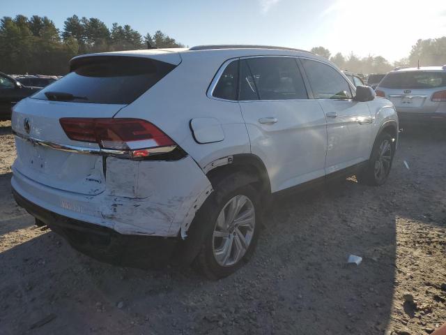 Image 3 of 2020 VOLKSWAGEN ATLAS CROSS SPORT SEL 2020 with VIN 1V2ME2CA4LC216907