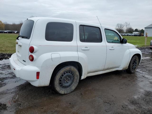 Image 3 of 2010 CHEVROLET HHR LS 2010 with VIN 3GNBAADB7AS539644