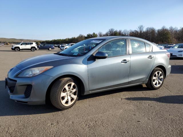 2013 MAZDA 3 I 2013 image