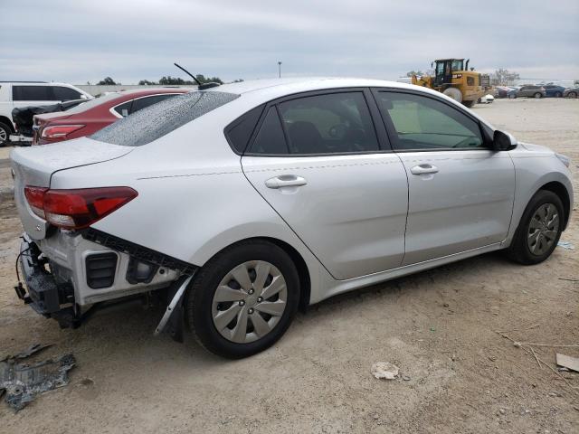Изображение 3 2020 KIA RIO LX 2020 с VIN 3KPA24ADXLE284644