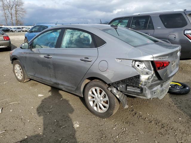 Obraz 2 z 2022 HYUNDAI ACCENT SE 2022 z VIN 3KPC24A60NE166387