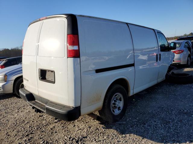 Obraz 3 z 2020 CHEVROLET EXPRESS G2500  2020 z VIN 1GCWGAFG8L1147326