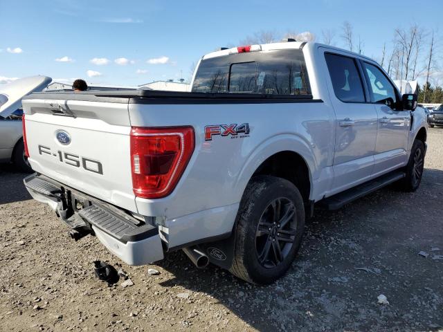 Изображение 3 2021 FORD F150 SUPERCREW 2021 с VIN 1FTFW1E52MKE28665