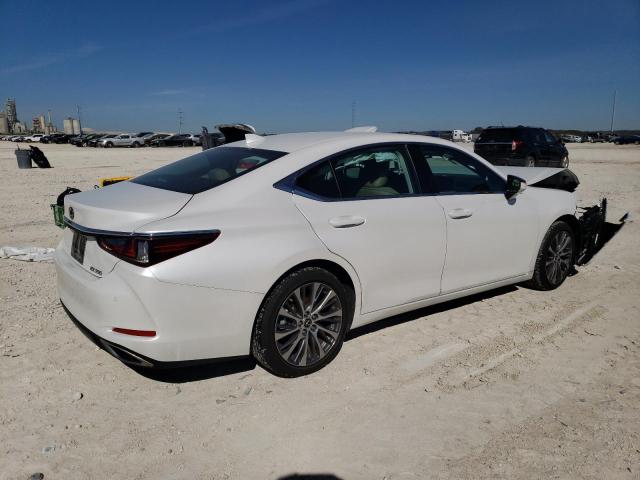 Obraz 3 z 2021 LEXUS ES 350 BASE 2021 z VIN 58ADZ1B14MU106117