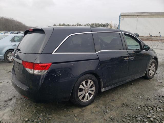 Obraz 3 z 2014 HONDA ODYSSEY EXL 2014 z VIN 5FNRL5H60EB028135