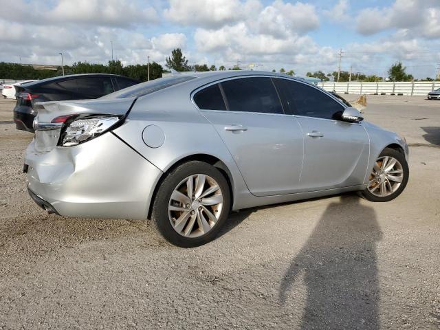 Obraz 3 z 2014 BUICK REGAL  2014 z VIN 2G4GK5EX5E9196313