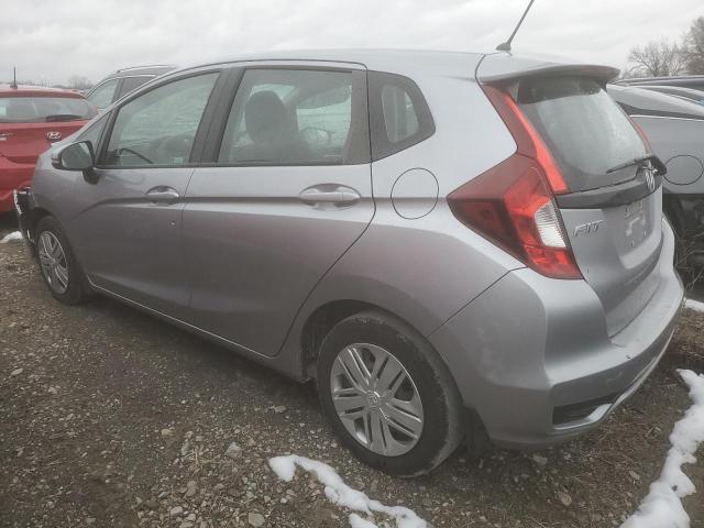 Image 2 of 2019 HONDA FIT LX 2019 with VIN 3HGGK5H41KM706344