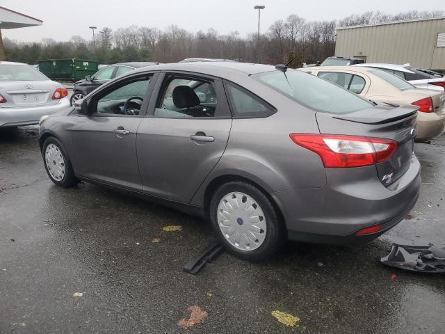 Image 2 of 2014 FORD FOCUS SE 2014 with VIN 1FADP3F27EL279143