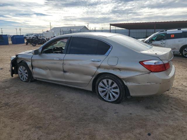 Изображение 2 2015 HONDA ACCORD EX 2015 с VIN 1HGCR2F72FA190200