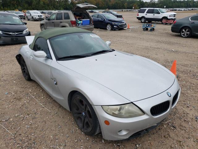 2005 BMW Z4 3.0 2005 image