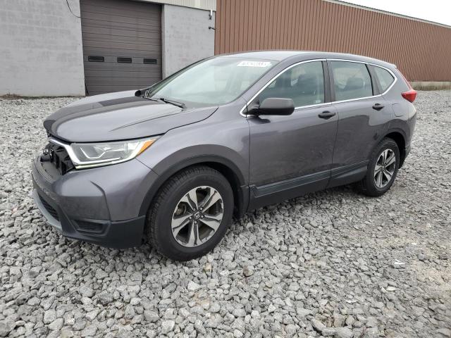 Obraz 1 z 2019 HONDA CR-V LX 2019 z VIN 2HKRW5H37KH412875