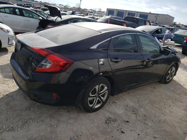 Image 3 of 2018 HONDA CIVIC LX 2018 with VIN 2HGFC2F5XJH595373