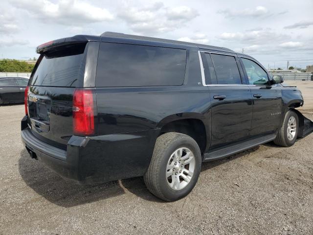 Obraz 3 z 2019 CHEVROLET SUBURBAN K1500 LT 2019 z VIN 1GNSKHKC3KR163207