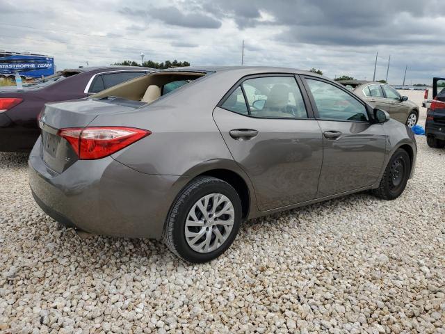Obraz 3 z 2018 TOYOTA COROLLA L 2018 z VIN 2T1BURHE8JC085193
