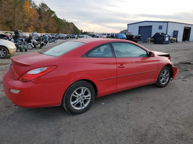 Obraz 3 z 2007 TOYOTA CAMRY SE 2007 z VIN 4T1CE30PX7U760643