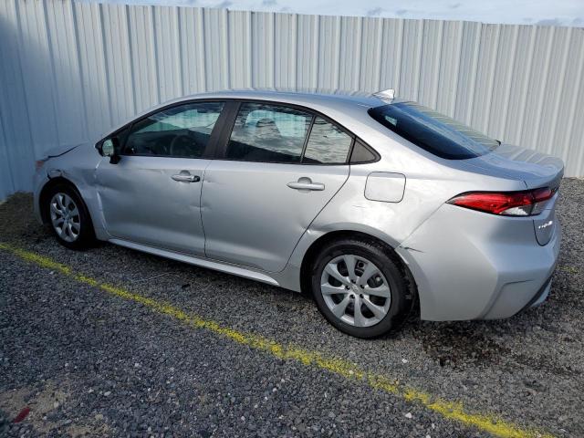 Изображение 2 2022 TOYOTA COROLLA LE 2022 с VIN 5YFEPMAE0NP333816