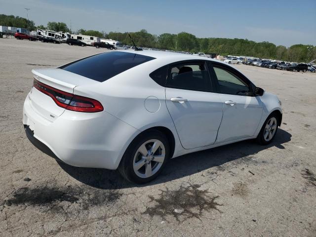 Изображение 3 2016 DODGE DART SXT 2016 с VIN 1C3CDFBB9GD689983