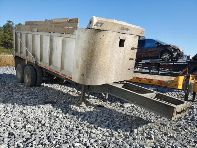 Obraz 2007 OTHER DUMP BODY 2007