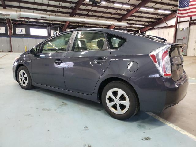 Изображение 2 2012 TOYOTA PRIUS  2012 с VIN JTDKN3DU1C1546586