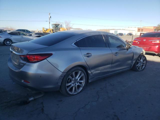 Изображение 3 2014 MAZDA 6 TOURING 2014 с VIN JM1GJ1V64E1156770