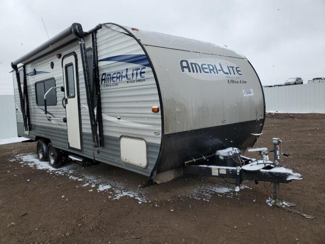 Image 1 of 2017 GULF STREAM AMERI-LITE 2017 with VIN 1NL1GTL21H1125684