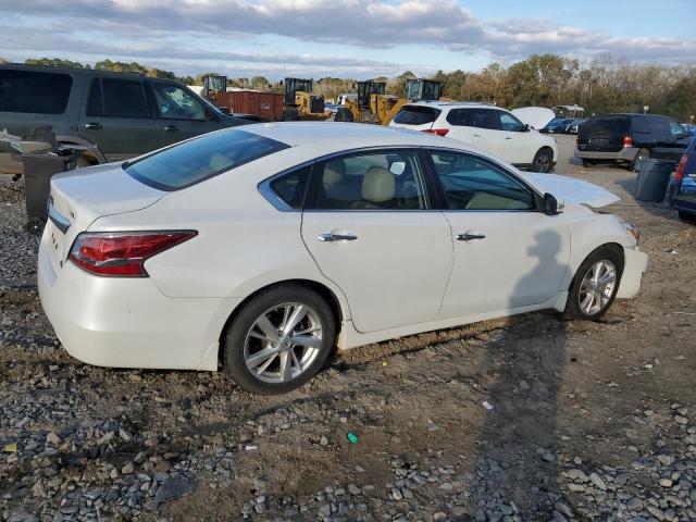 Obraz 3 z 2014 NISSAN ALTIMA 2.5 2014 z VIN 1N4AL3AP8EC179120