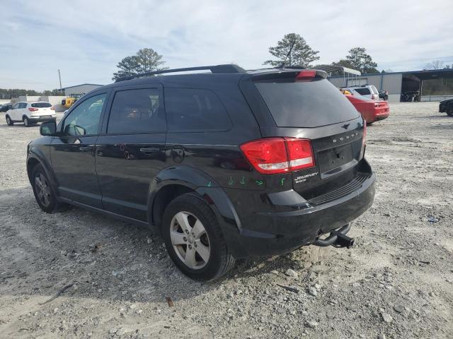 Image 2 of 2015 DODGE JOURNEY SE 2015 with VIN 3C4PDDAG1FT506860