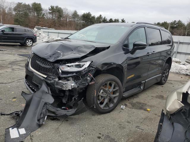 Obraz 2022 CHRYSLER PACIFICA TOURING L 2022