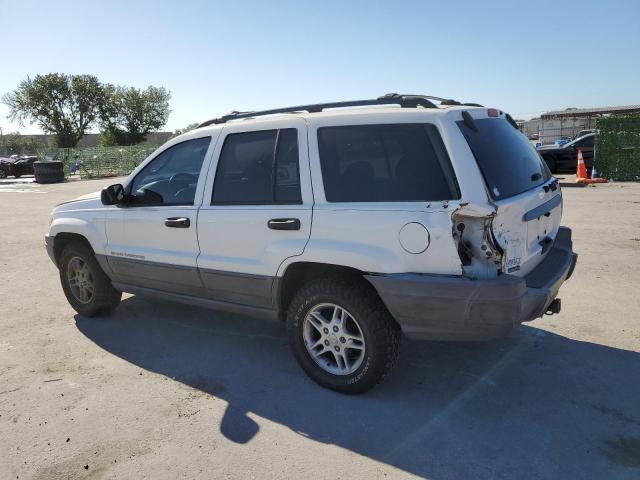 Изображение 2 2004 JEEP GRAND CHEROKEE LAREDO 2004 с VIN 1J4GX48S94C178771