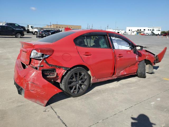 Изображение 3 2018 SUBARU WRX LIMITED 2018 с VIN JF1VA1H67J9824243