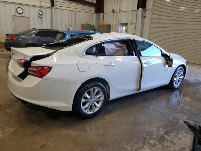 Image 3 of 2020 CHEVROLET MALIBU LT 2020 with VIN 1G1ZD5ST1LF117628