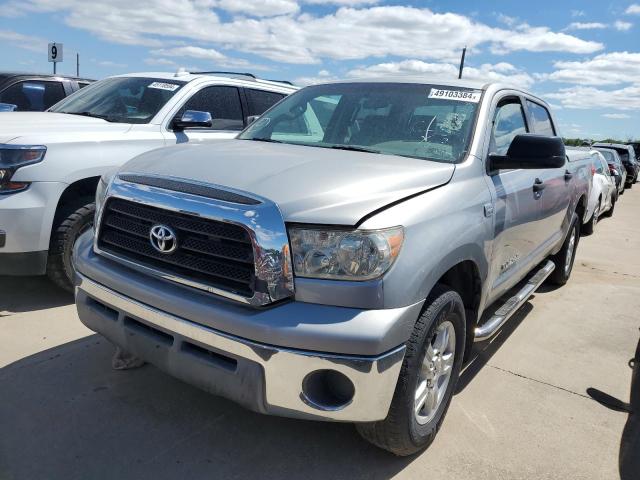 2008 TOYOTA TUNDRA CREWMAX 2008 image